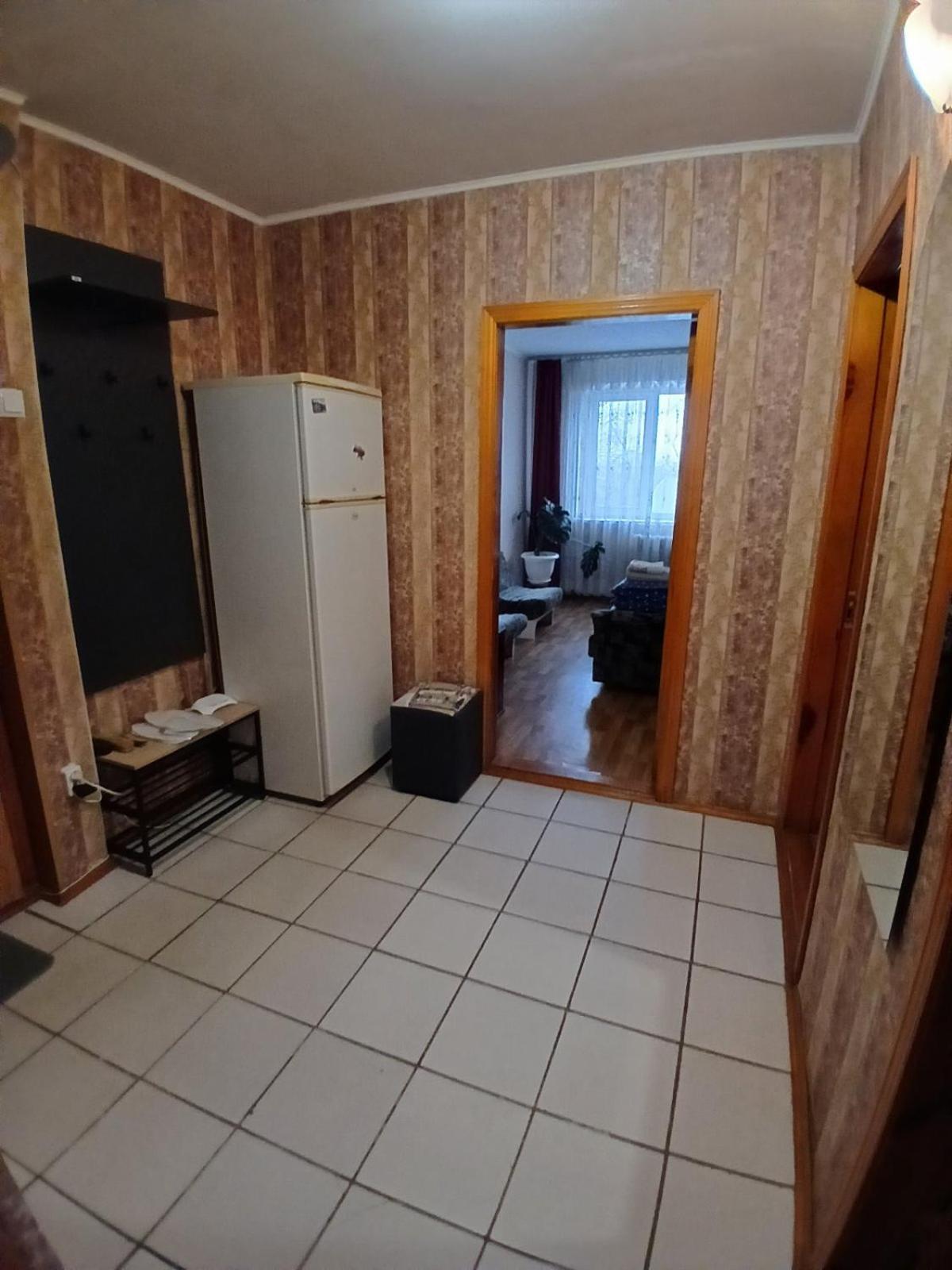 Квартира Біля Залізничного Вокзалу Vinnicja Kültér fotó