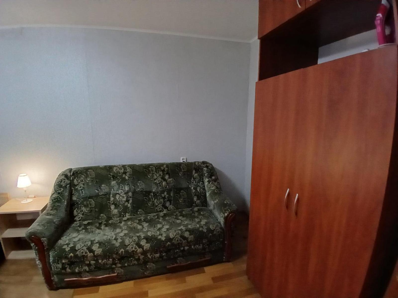 Квартира Біля Залізничного Вокзалу Vinnicja Kültér fotó