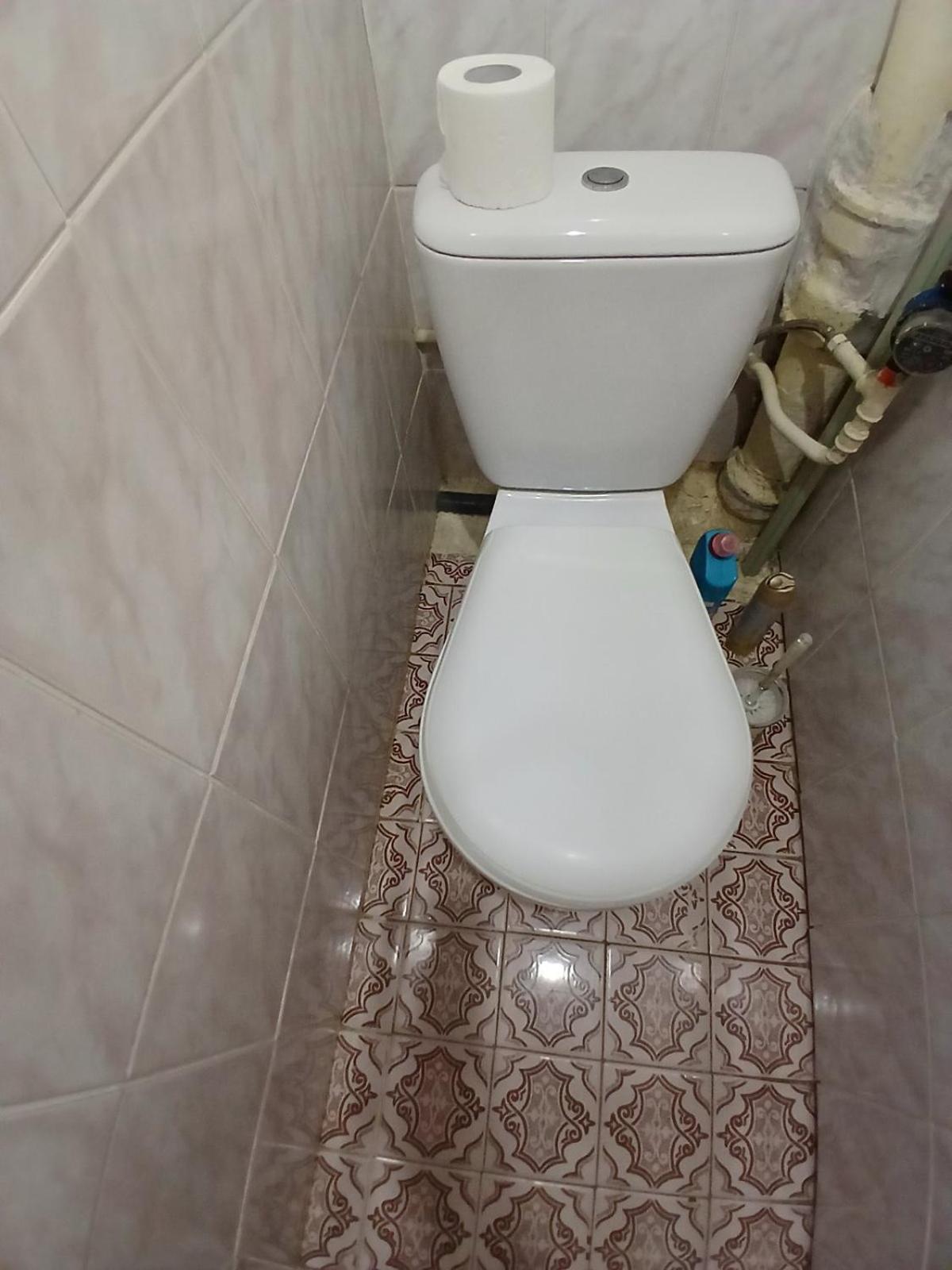 Квартира Біля Залізничного Вокзалу Vinnicja Kültér fotó
