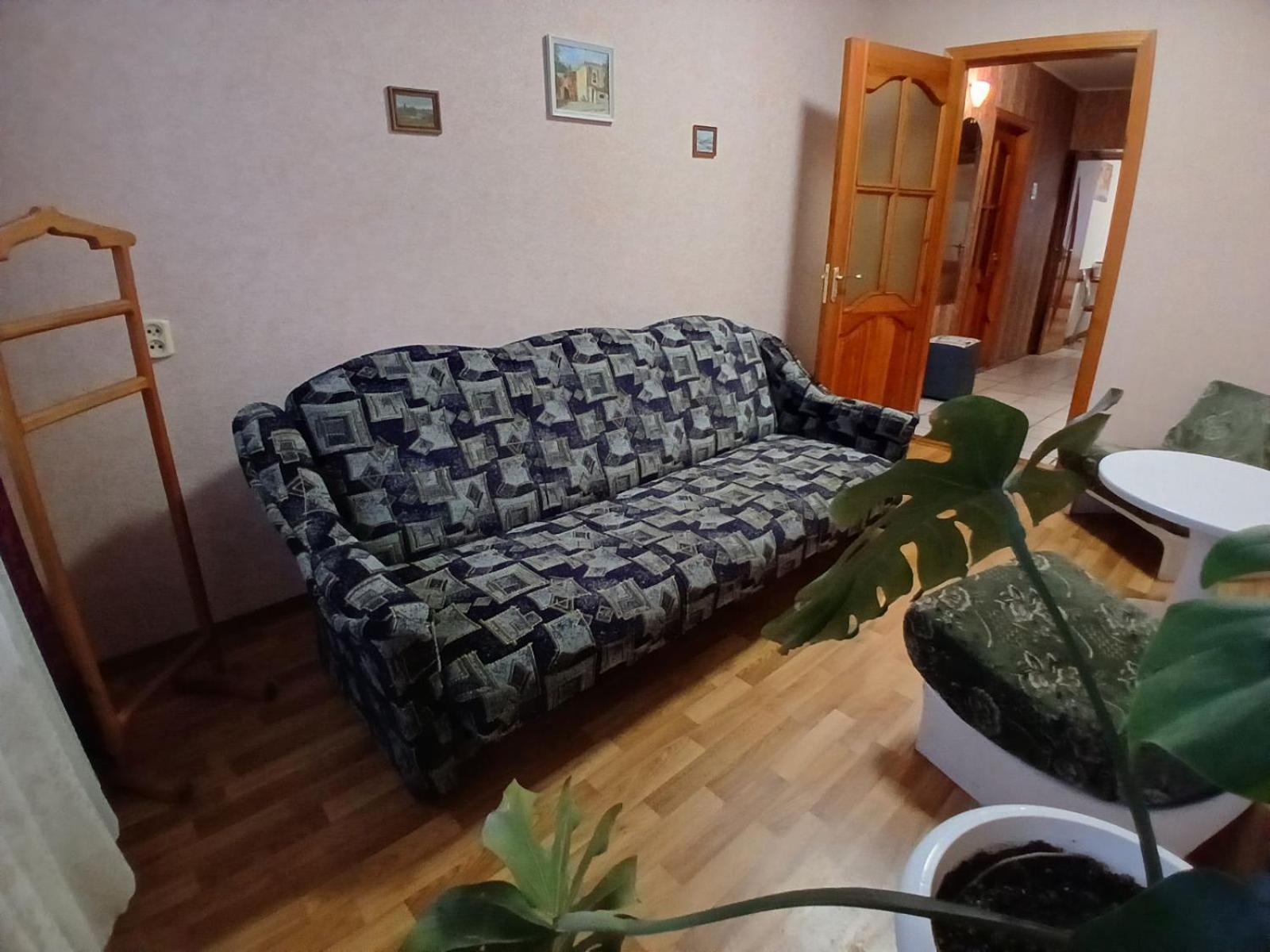 Квартира Біля Залізничного Вокзалу Vinnicja Kültér fotó